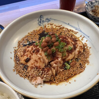 中国意境菜 白燕 - 