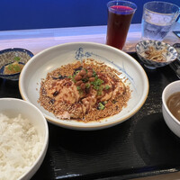 中国意境菜 白燕 - 