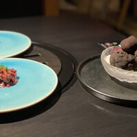 焼肉 牛印 新宿店 - 