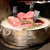 焼肉 牛印 新宿店 - 