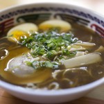 Tam Popo Ramen - 