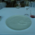 モダンフレンチ 「コラージュ」 - 美しいプレート