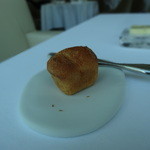 モダンフレンチ 「コラージュ」 - パン