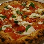 【2013.9.8】マルゲリータエスターテ