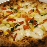 【2013.9.8】ズッキーニ