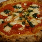 【2013.9.8】ジェノベーゼ