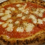 シシリヤ - 【2013.9.8】マリナーラ