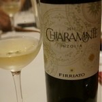 シシリヤ - 【2013.9.8】白ワイン