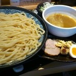 つけ麺大盛８５０円