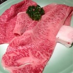 モリタ屋 ルクア イーレ店 - すき焼き