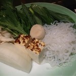 モリタ屋 ルクア イーレ店 - お野菜