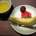 モリタ屋 - デザート