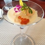 ビストロ ダイア - 2013.09　お口取り♪