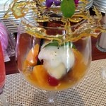 ビストロ ダイア - 2013.09　絶品です・・・(T^T)ｸｩｰ