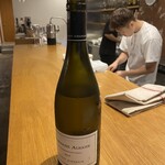 BISTRONOMIE TKM - 白ワイン