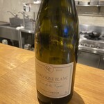 BISTRONOMIE TKM - 白ワイン