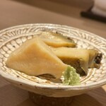 東麻布 天本 - 