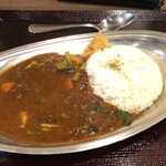 カレー食堂 たんどーる - 