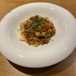 BISTRONOMIE TKM - 手打ちパスタ