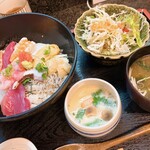 蔵の美食館 北八方 - 