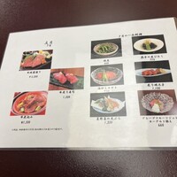 荒井屋 万國橋店 - 