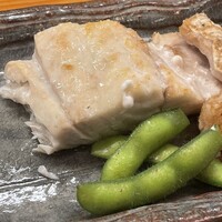 赤坂とゝや魚新 - 
