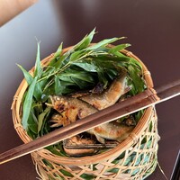 京都 吉兆 名古屋店 -  京都 吉兆 名古屋店 -