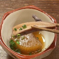 赤坂とゝや魚新 - 