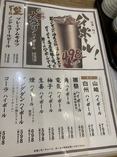 肉汁餃子のダンダダン - 