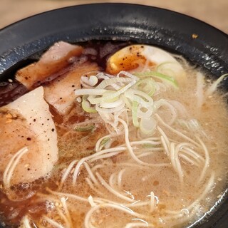 ラーメン博多王子_0