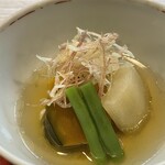 京料理 かじ - 