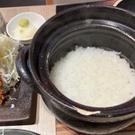 Tonkatsu Kagurazaka Sakura - 