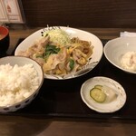 和食とおでん 真路n - 