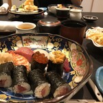 Hishino Sushi - 