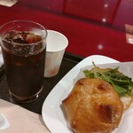 カフェ・ベローチェ - モーニングＢ