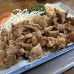 手打ちうどん 八え里 - 