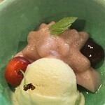 京料理 かじ - 