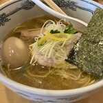 Ramen Imaruya - 