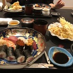 Hishino Sushi - 