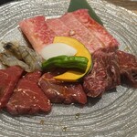 焼肉トラジ - 