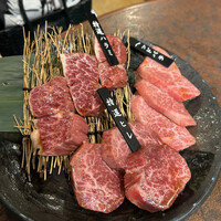 焼肉 スタミナ苑 -  焼肉 スタミナ苑 -