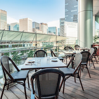 La Terrazza SABATINI_2