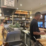 大衆酒場 さわ村 - 