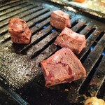 焼肉・ホルモンバル　Bovin - 