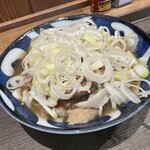 中華そばともつ煮 いっき食堂 - 