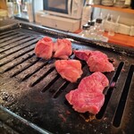 焼肉・ホルモンバル　Bovin - 