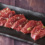 焼肉みひろちゃん - 上ハラミ