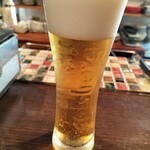 焼肉・ホルモンバル　Bovin - 