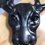 駅弁のあら竹 - モー太郎弁当