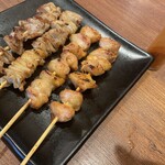 旨唐揚げと居酒メシ ミライザカ - 